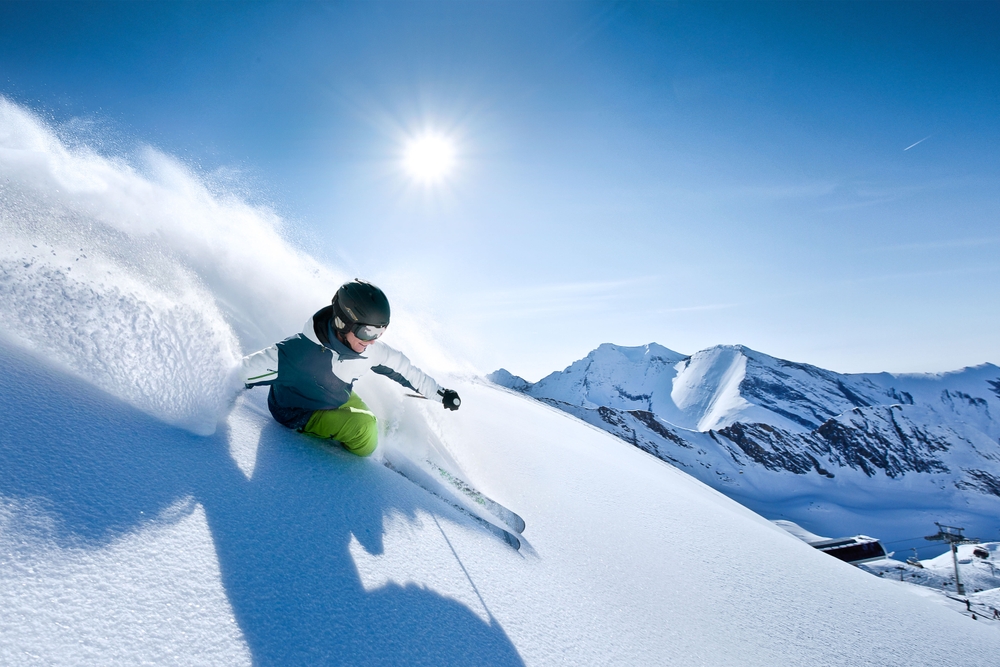 meilleur spot ski