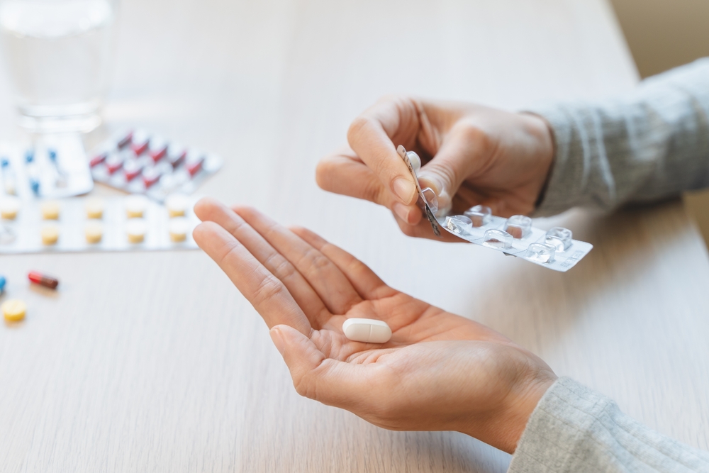 Rupture de stock de quétiapine, un médicament pour traiter les troubles psychiques