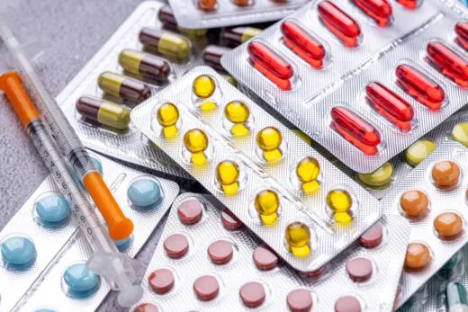 Médicaments sans ordonnance : un gaspillage de milliards pour les Français