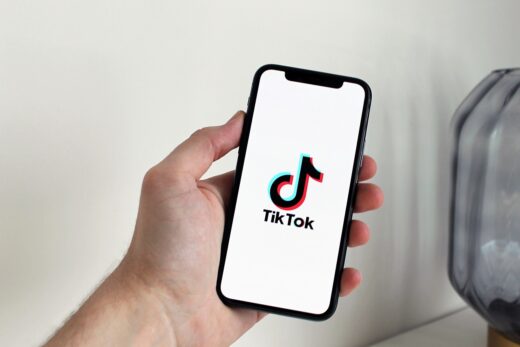 Microsoft serait intéressé pour faire partie des repreneurs de TikTok. Pixabay