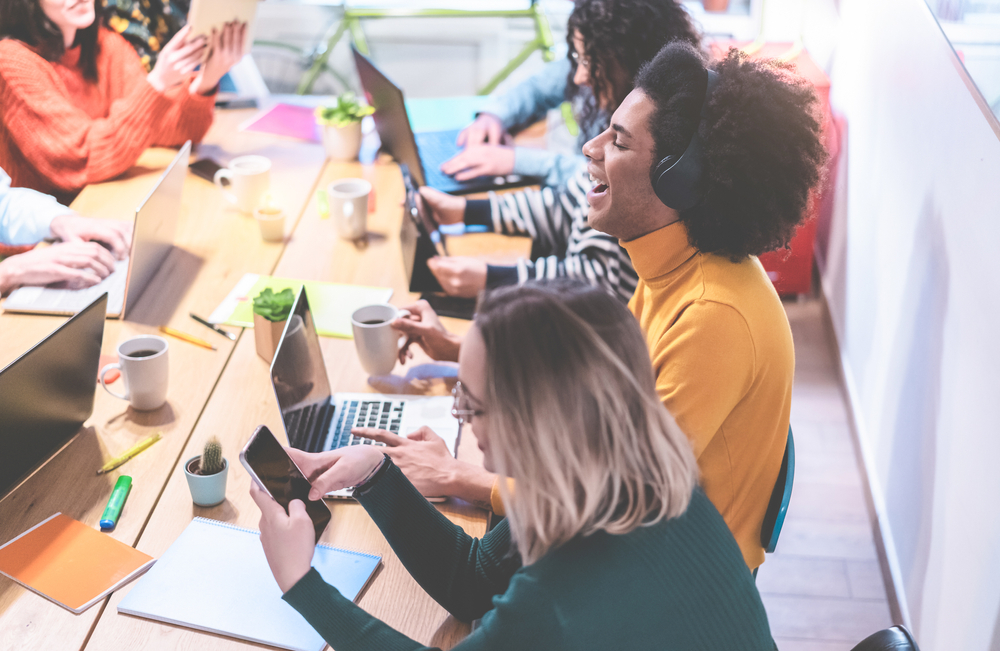 des espaces de coworking en Australie