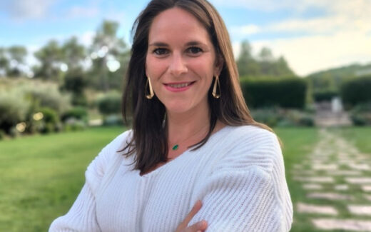 Adeline Fruneau Nouvelle Responsable Rse Du Group 106945