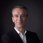 Arnaud Burel Pam Cradlepoint 3