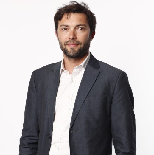 Bertrand Dolbeau