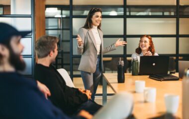 entreprises femmes cac 40