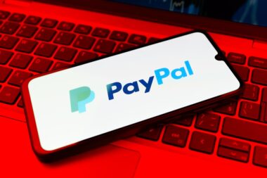 paypal fraude
