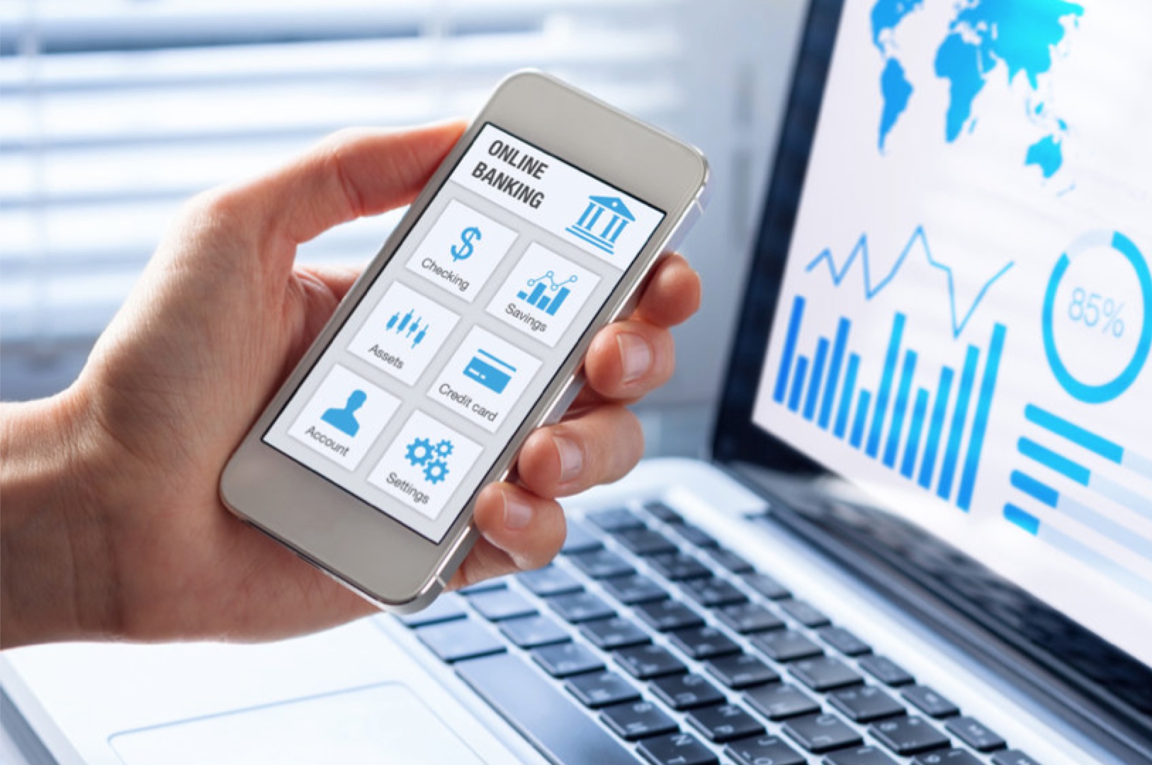 Banque En Ligne Tarifs