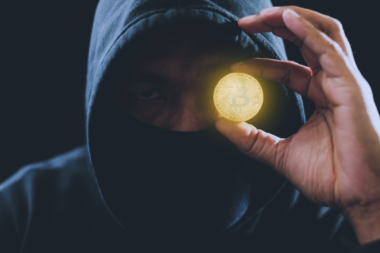 Braquage Record Cryptos