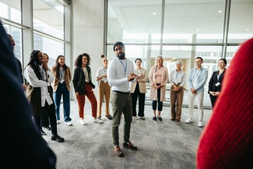 Comment améliorer la communication dans votre entreprise ?