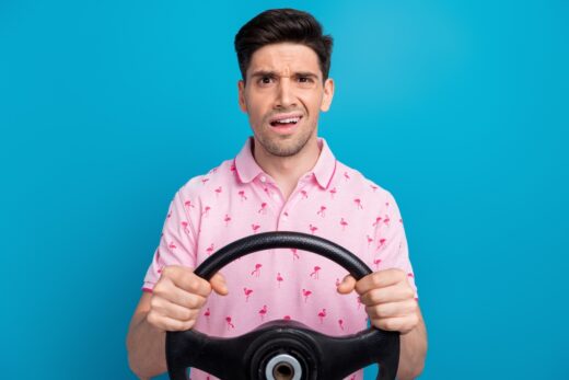 comportements, volant, français, étude, AutoTrader, monde, courtoisie