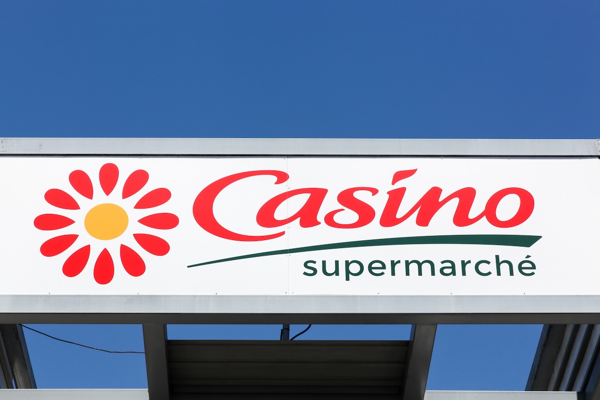 emploi, licenciement, plan, Casino, alimentation