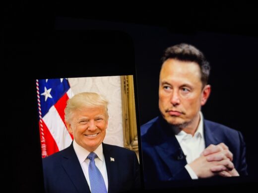 etats-unis, demission, fonctionnaires, doge, Elon musk, fonction publique