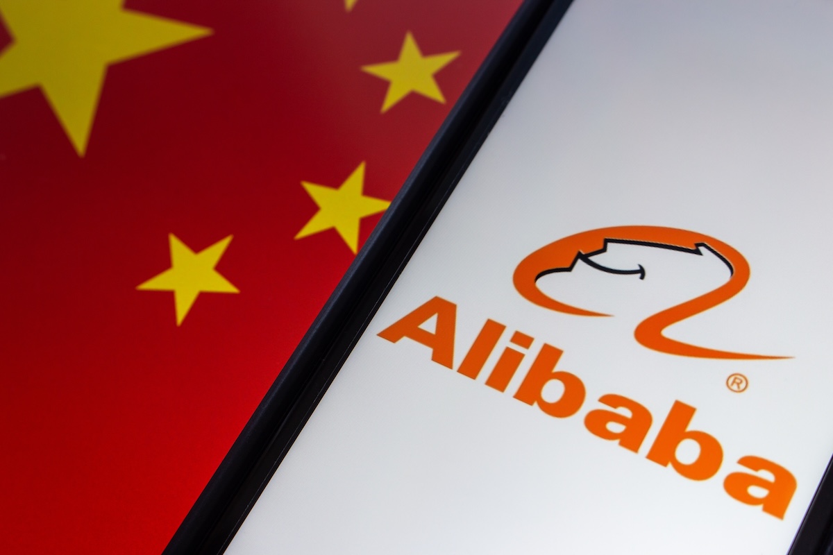 Alibaba, investissement, milliards, IA, intelligence artificielle, chine