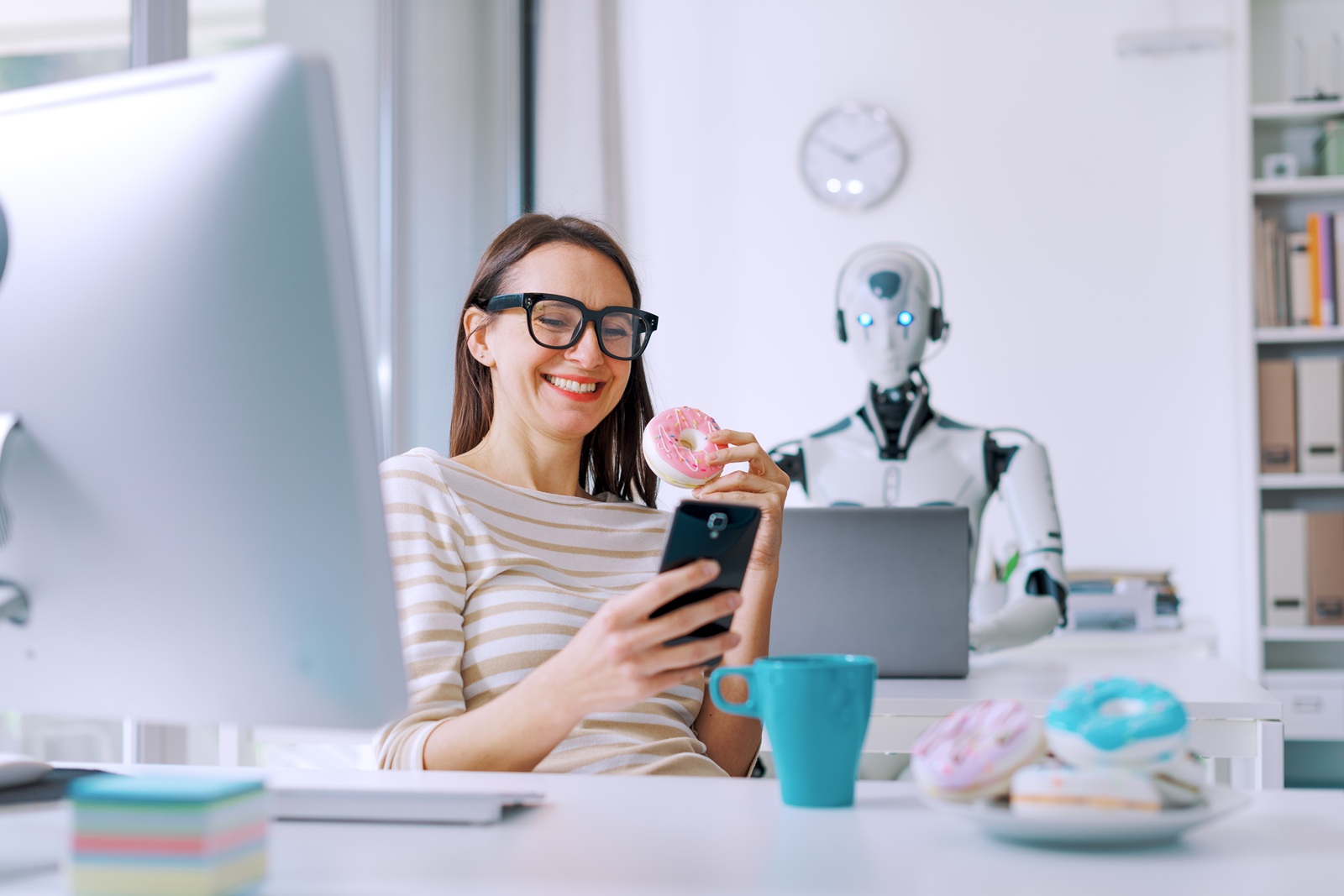 La surcharge cognitive, angle mort du delivery à l'ère des agents