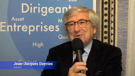 Interview Jean Jacques Dayries Livre Multinationale Janvier 2025