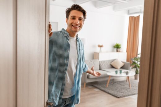 Immobilier : l'aide Loc'Avantages prolongée jusqu'en 2027