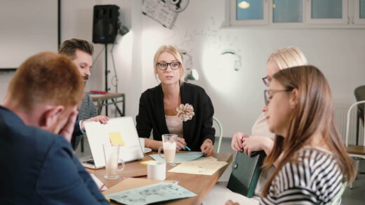 Pacte vert européen : un retour en arrière pour les entreprises au nom de la compétitivité