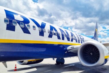 Bordeaux abandonnée, Vatry rayée : Ryanair claque la porte