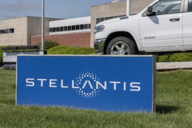 Voiture : Stellantis développe un moteur diesel « propre »