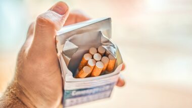 Tabac : le prix de certains paquets de cigarettes en baisse au 1er mars 2025