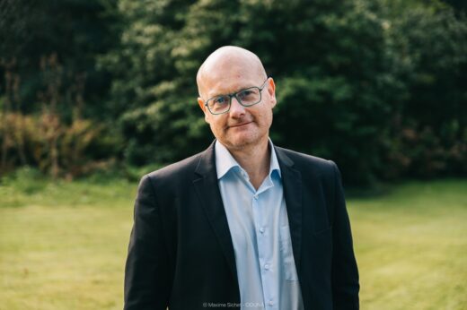 François Gatineau Mobileese