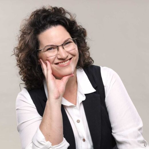 Hadas Almog Appsflyer Chief People Officer