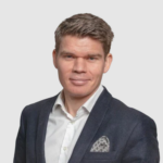 Jacob Falkencrone Saxo Banque