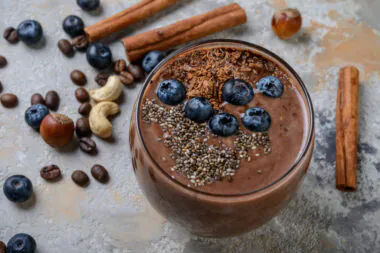 Anti-stress : 5 aliments pour booster votre sérotonine naturellement