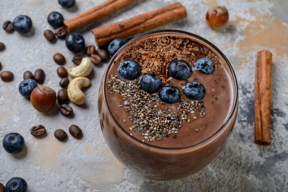 Anti-stress : 5 aliments pour booster votre sérotonine naturellement