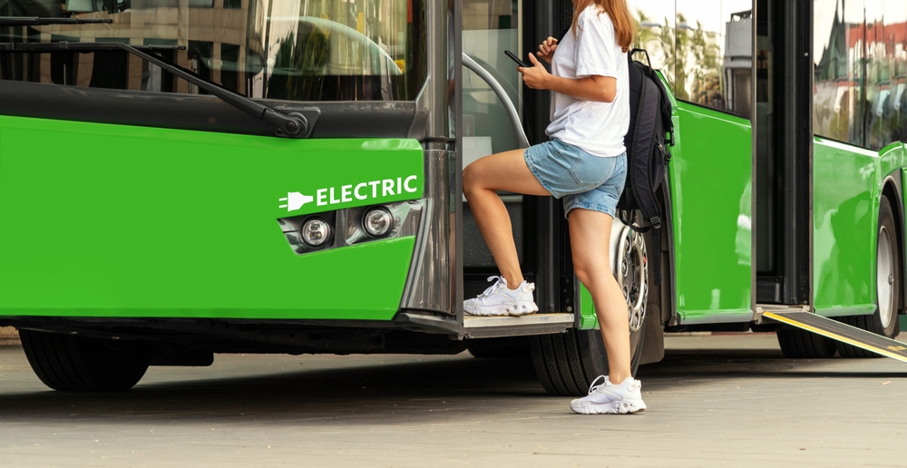 Bus électriques : l’Europe les adopte massivement, la France à la traîne