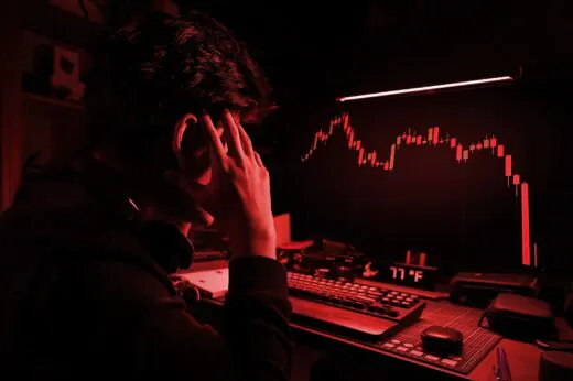 La croissance sera bien loin des 1% en 2025 selon la Banque de France