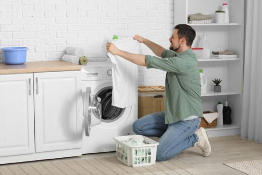 lave-linge