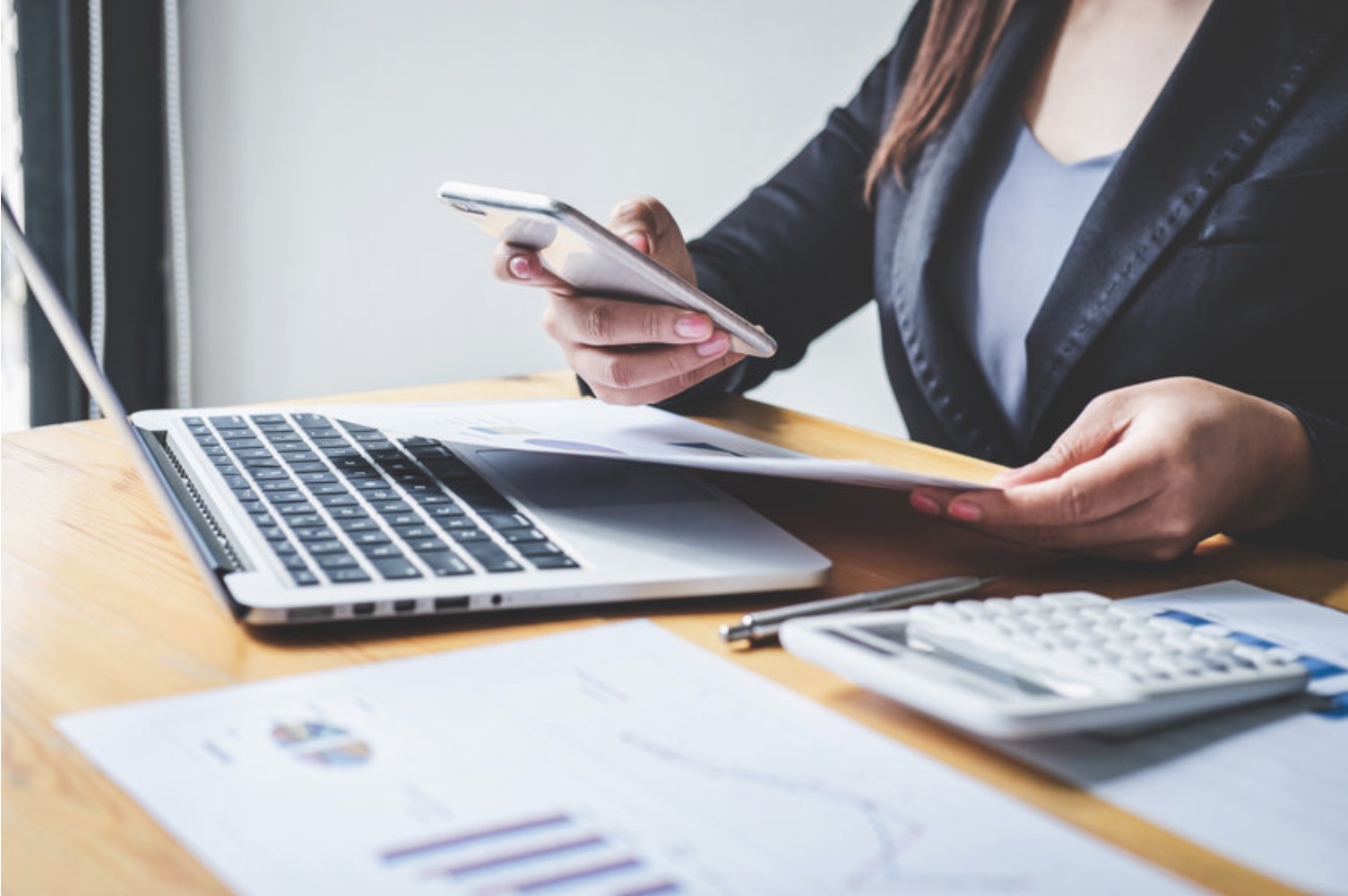 Outils De Gestion