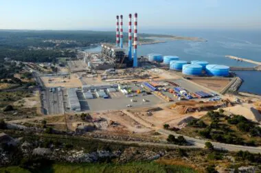 rhone co2, decarbonation, industrie, pipeline