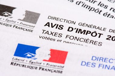 Vigie Taxes Locales va encore plus loin en attribuant une “mention” à chaque commune en fonction de sa pression fiscale.