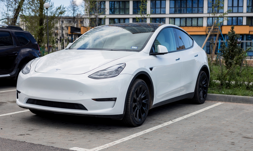 voiture électrique coût 2025