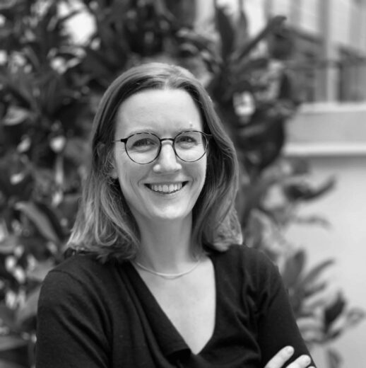 2006 Caro Menager Nb