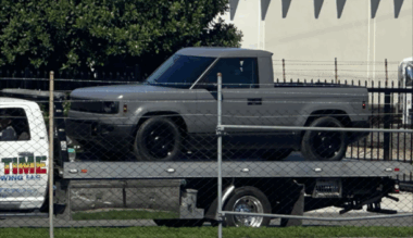 Jeff Bezos a choisi d'investir dans un projet de pick up électrique abordable, à 25.000 dollars. Capture d'écran