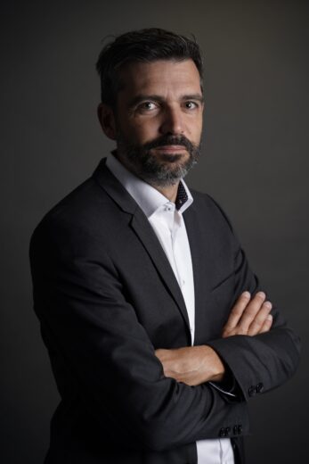 Charles Antoine Perichon