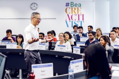 MBA d’élite : un tremplin pour accélérer sa carrière ?