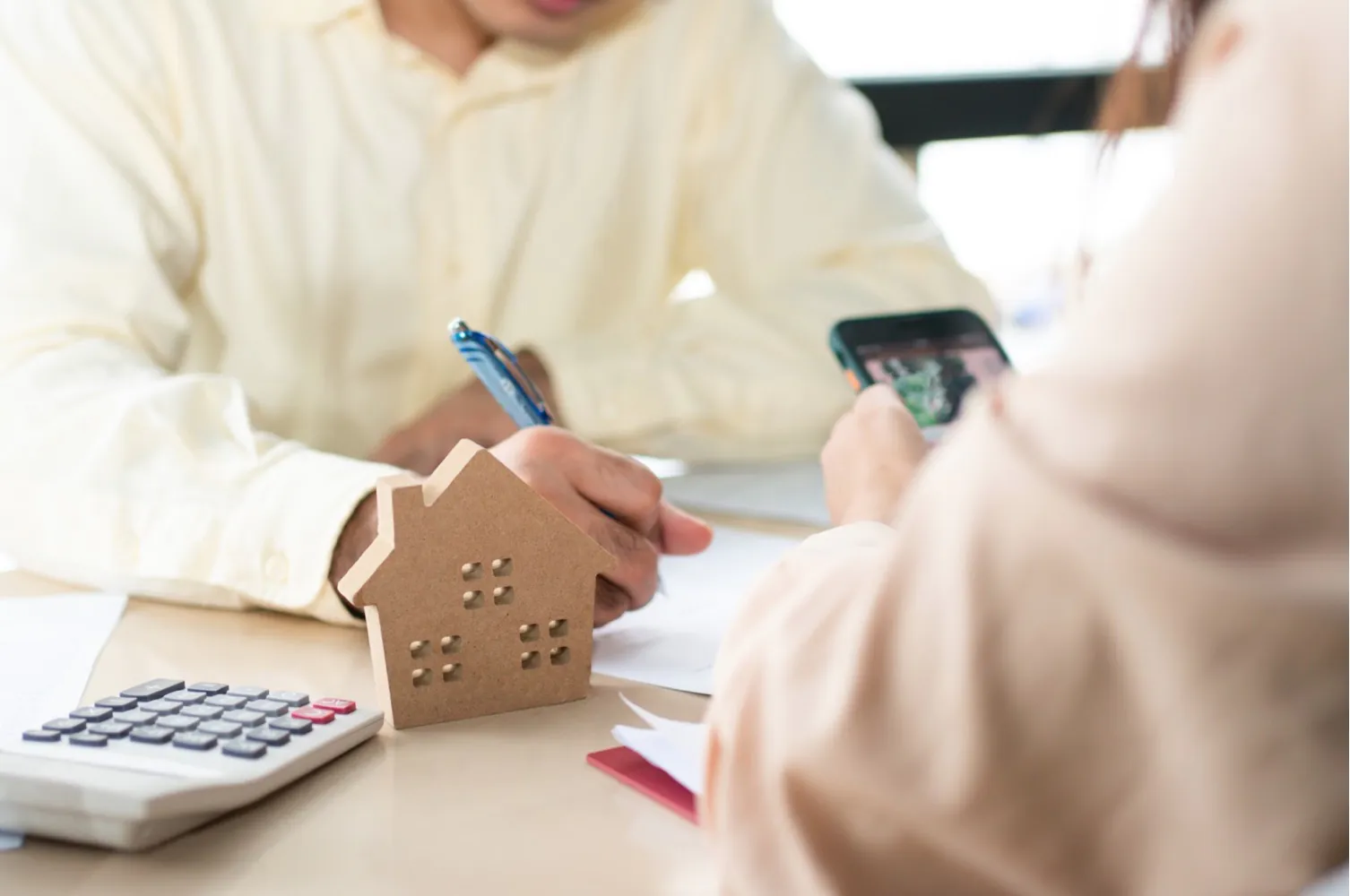 Immobilier : acheter va coûter encore plus cher en 2026 et 2027