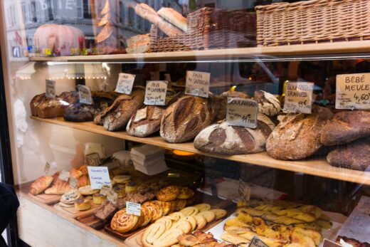 L’Europe taxe les engrais, le prix du pain va flamber en France