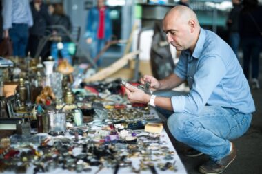 brocantes-revenus-impots-urssaf