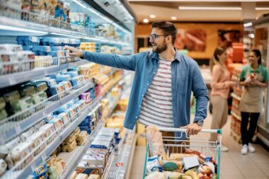 budget, vie quotidienne, départements, France, disparités