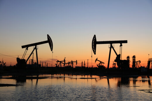 Pollution en Louisiane : Chevron condamné à 745 millions de dollars