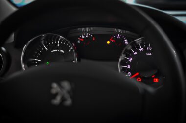 Peugeot a été élue marque automobile préférée des Français. Pixabay