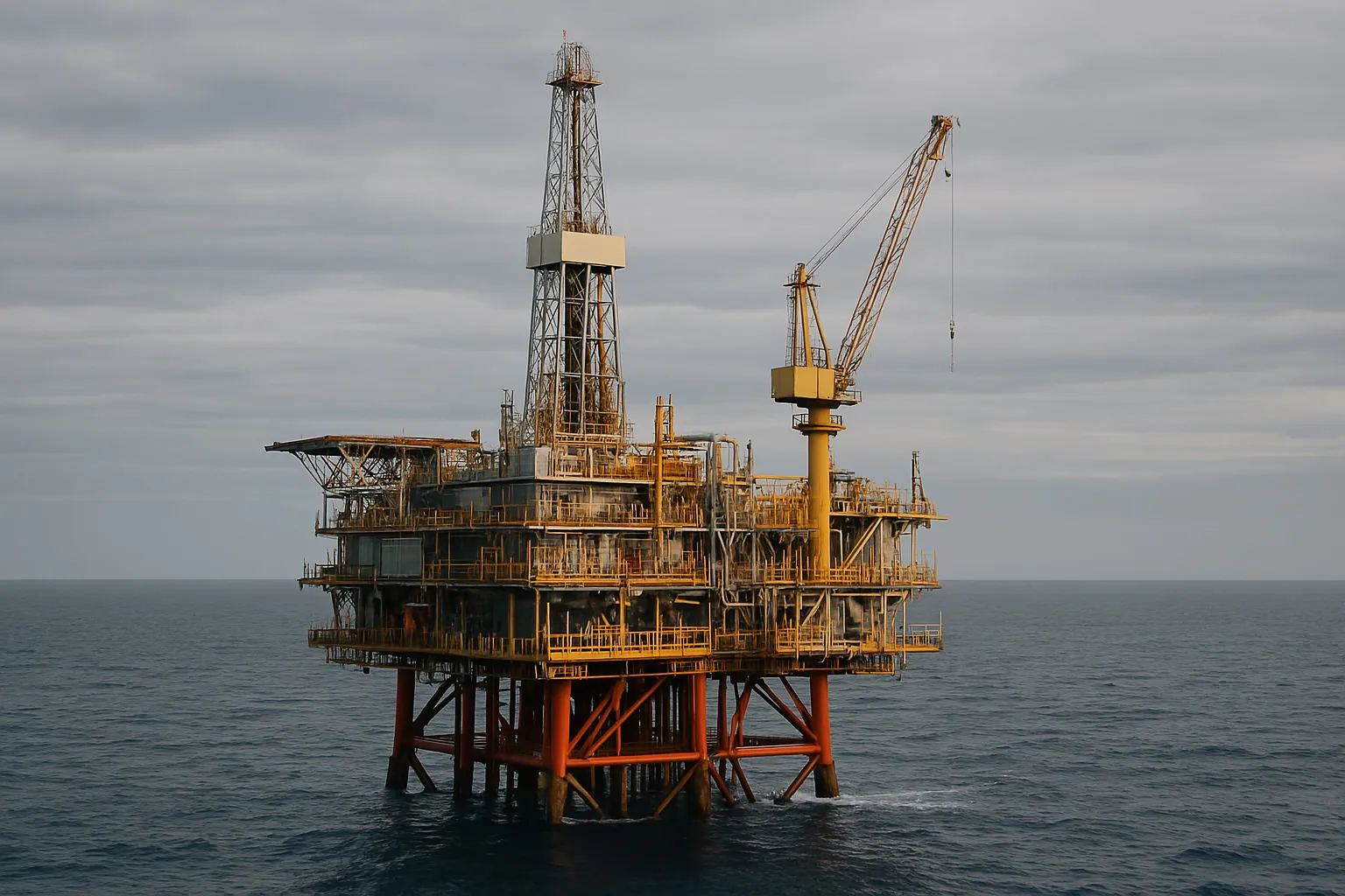 Le pétrole vénézuélien fait déjà gagner 35,6 milliards de dollars à Wall Street