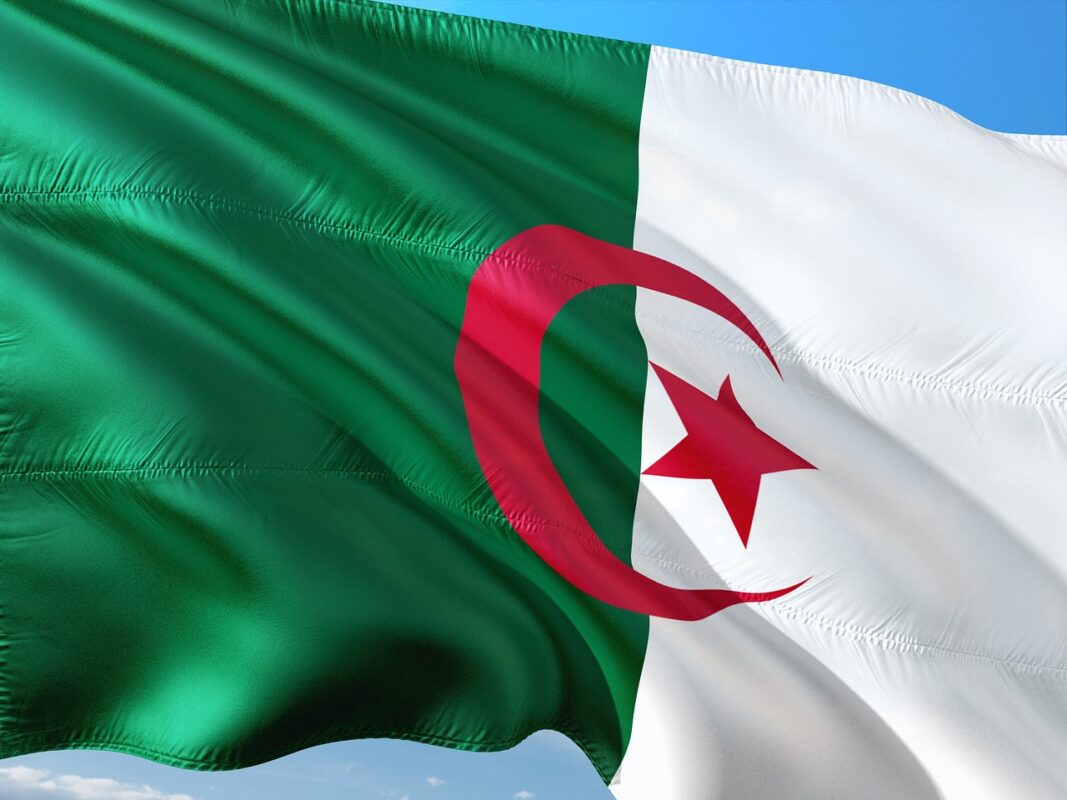 L'Algérie est de nouveau au coeur d'une polémique avec la dette de soins pour ses ressortissants en France. Pixabay