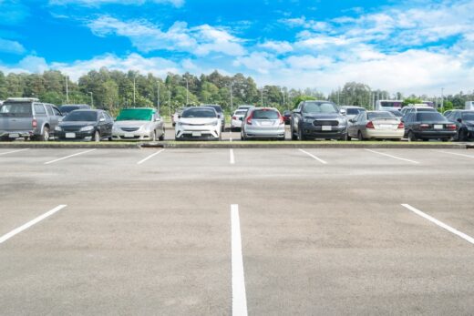 pourquoi investir dans une place de parking ?