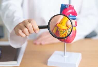 Un pacemaker plus petit qu’un grain de riz conçu pour les nouveau-nés